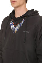 Load image into Gallery viewer, Hooded nylon jacket
