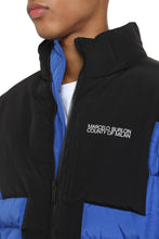 Load image into Gallery viewer, Full zip down jacket
