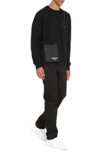 Load image into Gallery viewer, Long sleeve crew-neck sweater
