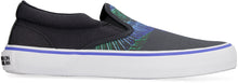 Load image into Gallery viewer, Canvas slip-on sneakers
