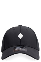 Load image into Gallery viewer, Logo embroidery baseball cap

