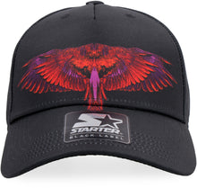 Load image into Gallery viewer, Printed baseball cap
