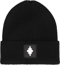 Load image into Gallery viewer, Logo wool beanie
