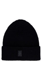 Load image into Gallery viewer, Ribbed knit beanie
