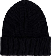 Load image into Gallery viewer, Ribbed knit beanie
