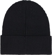 Load image into Gallery viewer, Ribbed knit beanie
