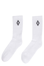 Load image into Gallery viewer, Cotton sport socks

