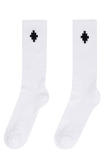 Load image into Gallery viewer, Cotton socks with logo
