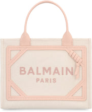 Load image into Gallery viewer, B-Army tote bag

