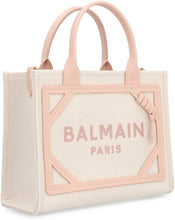 Load image into Gallery viewer, B-Army tote bag
