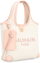 Load image into Gallery viewer, Grocery B-Army Canvas handbag
