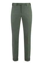 Load image into Gallery viewer, Virgin wool trousers
