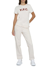 Load image into Gallery viewer, VPC logo cotton t-shirt

