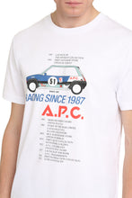 Load image into Gallery viewer, Printed cotton T-shirt
