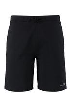 Load image into Gallery viewer, Item Logo print sweatshorts
