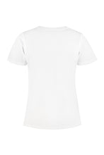 Load image into Gallery viewer, Denise logo cotton t-shirt
