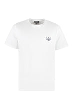 Load image into Gallery viewer, Raymond cotton T-shirt
