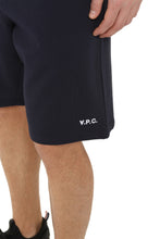 Load image into Gallery viewer, Clement Logo print sweatshorts
