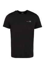 Load image into Gallery viewer, Logo print cotton T-shirt
