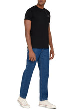 Load image into Gallery viewer, Logo print cotton T-shirt
