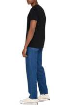 Load image into Gallery viewer, Logo print cotton T-shirt
