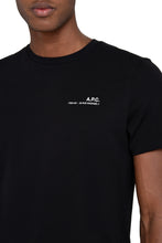 Load image into Gallery viewer, Logo print cotton T-shirt
