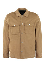 Load image into Gallery viewer, Alex corduroy blouson
