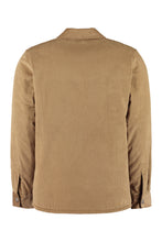 Load image into Gallery viewer, Alex corduroy blouson
