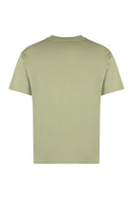 Load image into Gallery viewer, Kyle logo cotton t-shirt
