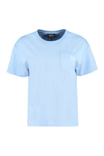 Load image into Gallery viewer, Emma cotton t-shirt
