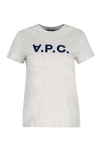 Load image into Gallery viewer, VPC cotton t-shirt
