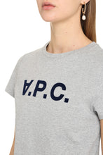 Load image into Gallery viewer, VPC cotton t-shirt
