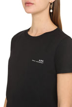 Load image into Gallery viewer, Item cotton t-shirt
