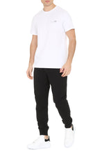 Load image into Gallery viewer, Cotton crew-neck T-shirt
