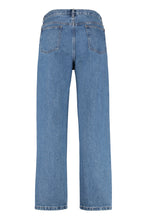 Load image into Gallery viewer, Martin straight leg jeans
