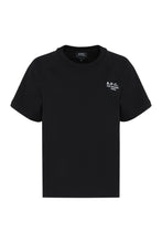 Load image into Gallery viewer, Michele cotton T-shirt
