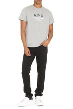 Load image into Gallery viewer, Madame cotton crew-neck T-shirt
