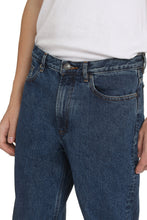 Load image into Gallery viewer, Martin 5-pocket straight-leg jeans
