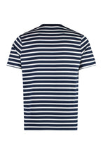 Load image into Gallery viewer, Emilien cotton crew-neck T-shirt

