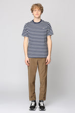 Load image into Gallery viewer, Emilien cotton crew-neck T-shirt
