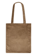Load image into Gallery viewer, Lou corduroy tote bag
