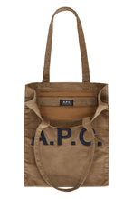 Load image into Gallery viewer, Lou corduroy tote bag
