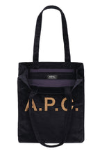 Load image into Gallery viewer, Lou corduroy tote bag
