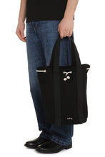 Load image into Gallery viewer, Angelo tote bag
