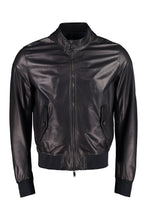 Load image into Gallery viewer, Leather jacket
