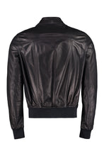 Load image into Gallery viewer, Leather jacket
