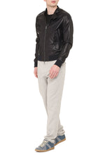 Load image into Gallery viewer, Leather jacket

