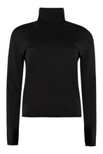 Load image into Gallery viewer, Corsica wool turtleneck sweater
