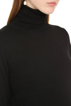 Load image into Gallery viewer, Corsica wool turtleneck sweater
