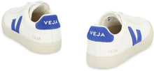 Load image into Gallery viewer, Campo leather low-top sneakers
